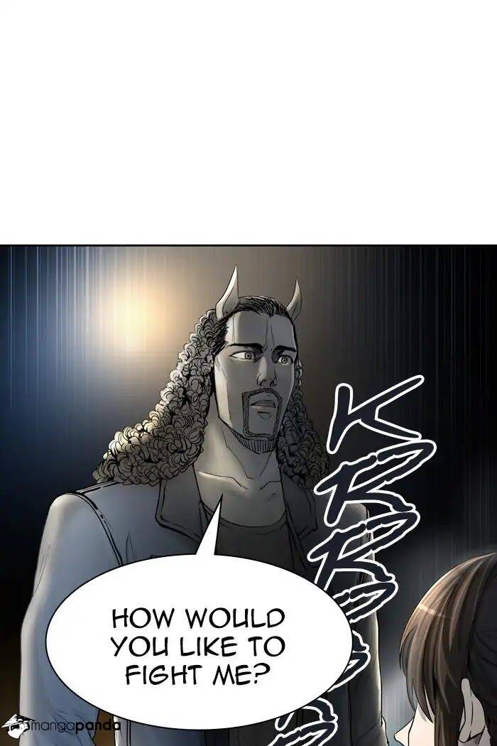 Tower of God Chapter 440 image 95